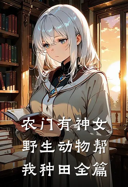 农门有神女：野生动物帮我种田全篇