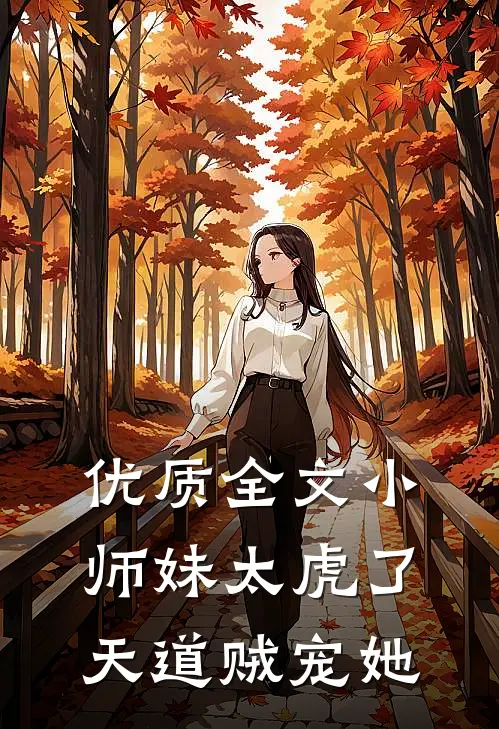 优质全文小师妹太虎了，天道贼宠她