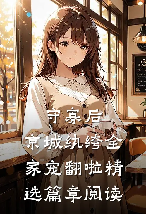 守寡后，京城纨绔全家宠翻啦精选篇章阅读