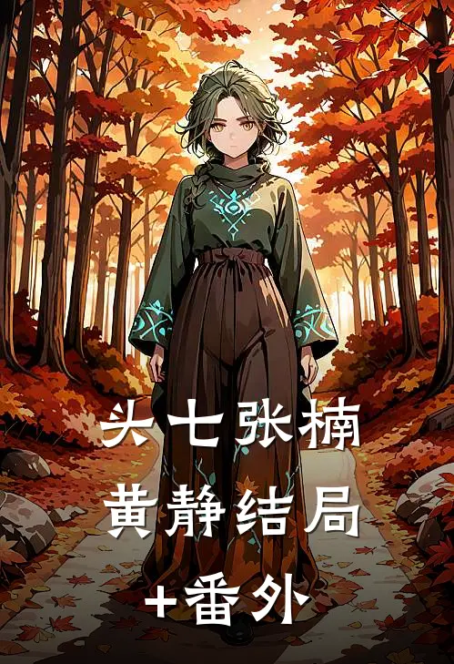 头七张楠黄静结局+番外