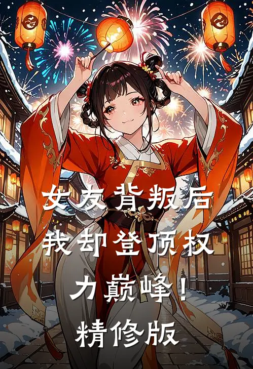 女友背叛后,我却登顶权力巅峰!精修版
