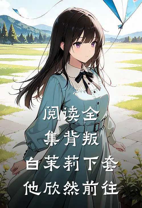 阅读全集背叛：白茉莉下套，他欣然前往