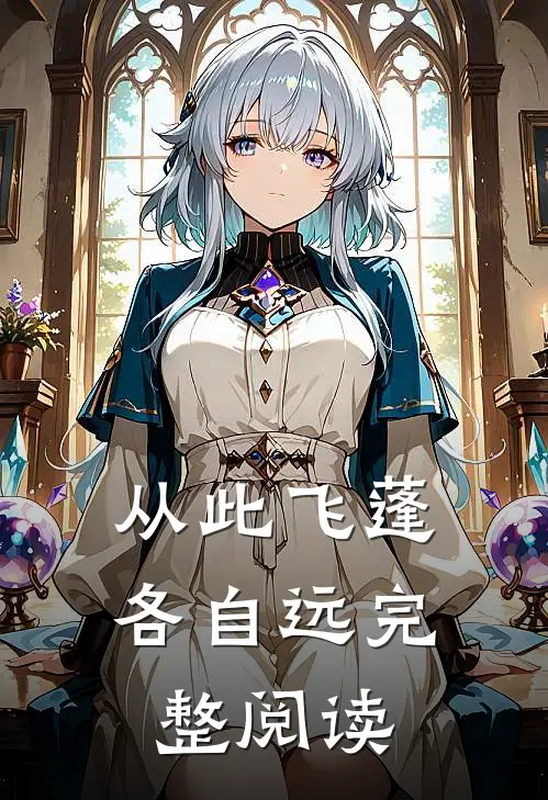 从此飞蓬各自远完整阅读