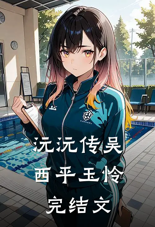 沅沅传吴西平玉怜完结文