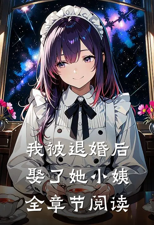我被退婚后，娶了她小姨全章节阅读