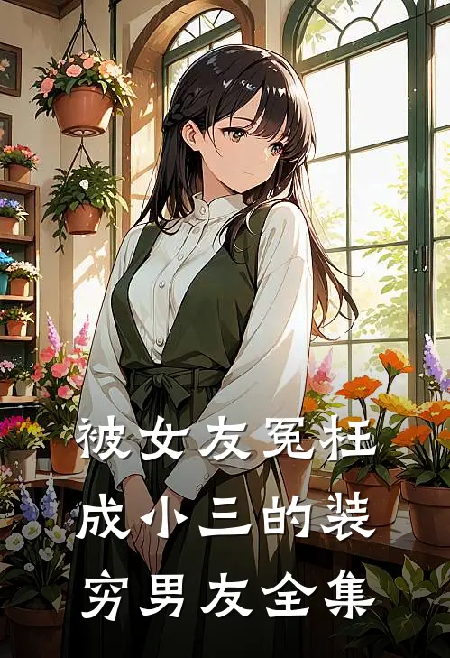 被女友冤枉成小三的装穷男友 全集