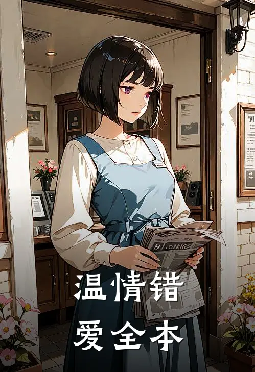 温情错爱全本