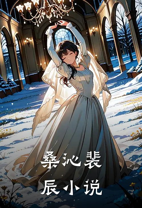 桑沁裴辰小说