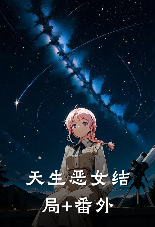 天生恶女结局+番外