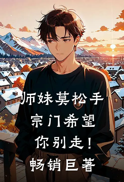 师妹莫松手，宗门希望你别走！畅销巨著