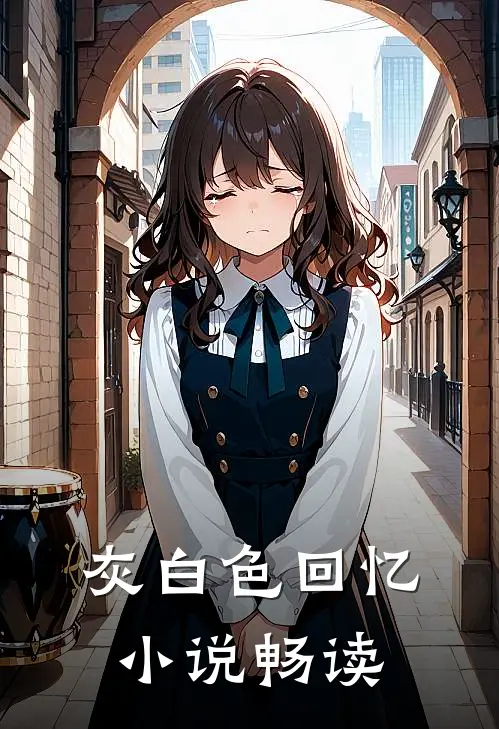 灰白色回忆小说畅读