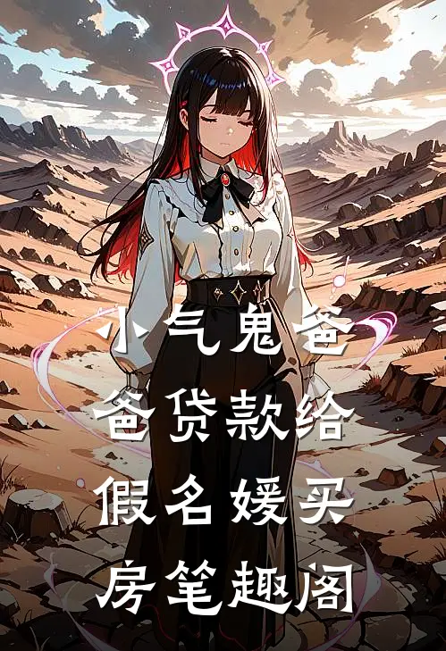 小气鬼爸爸贷款给假名媛买房笔趣阁