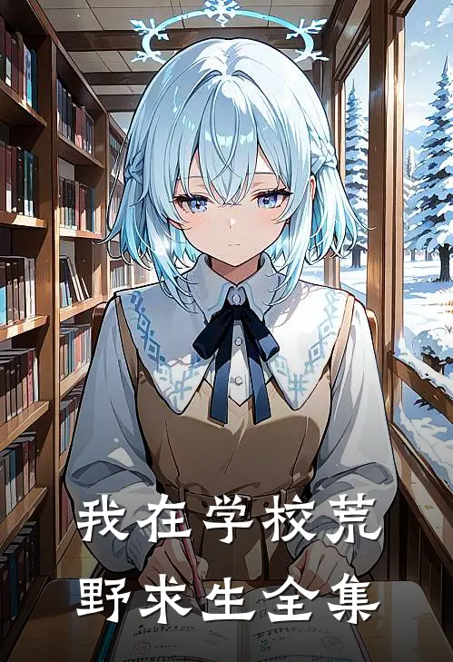我在学校“荒野求生” 全集