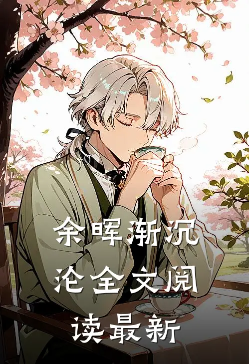 余晖渐沉沦全文阅读最新