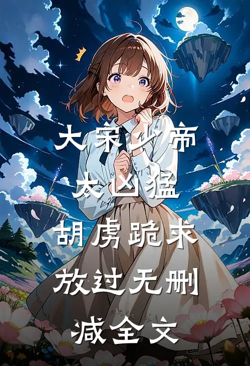 大宋少帝太凶猛，胡虏跪求放过无删减全文