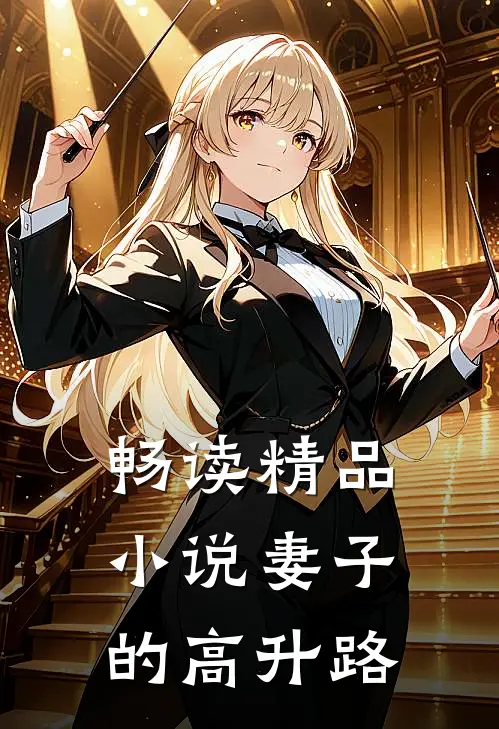 畅读精品小说妻子的高升路