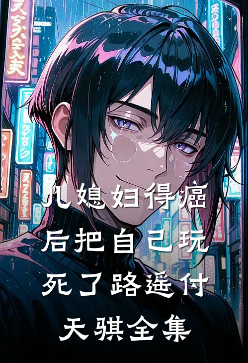 儿媳妇得癌后把自己玩死了路遥付天骐 全集