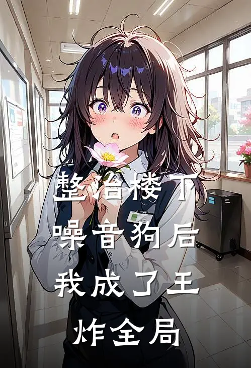 整治楼下噪音狗后，我成了王炸全局
