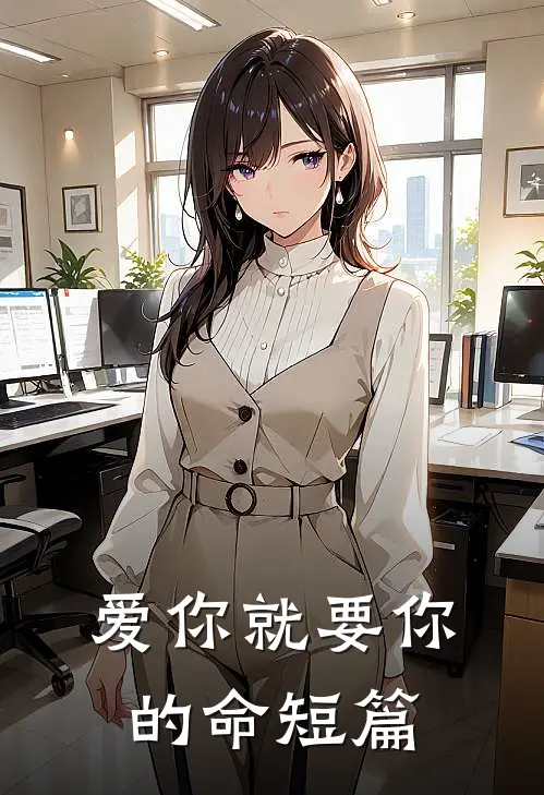 爱你就要你的命短篇