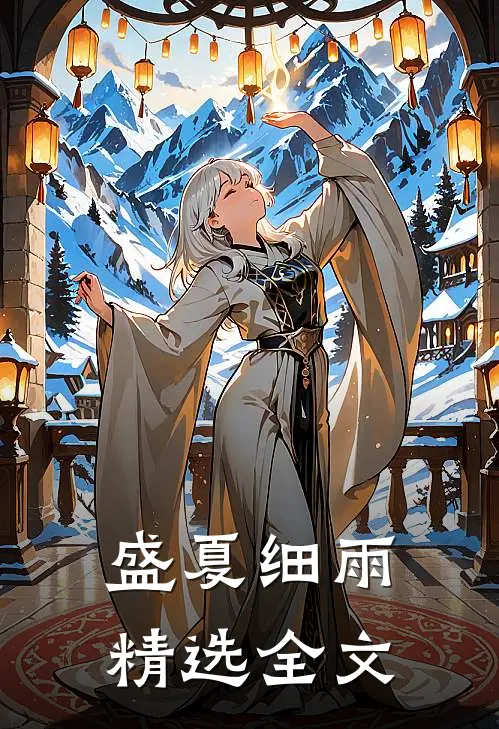 盛夏细雨精选全文