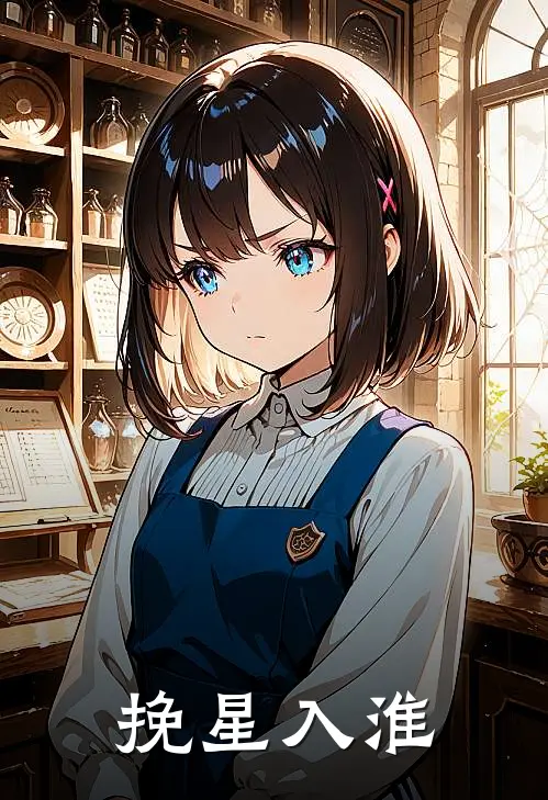 挽星入淮