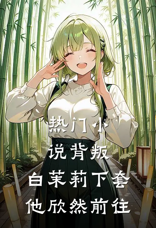 热门小说背叛：白茉莉下套，他欣然前往
