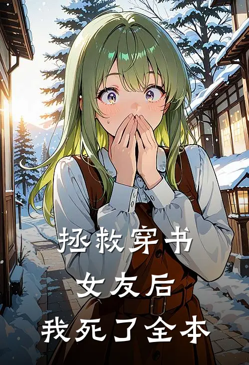拯救穿书女友后，我死了全本