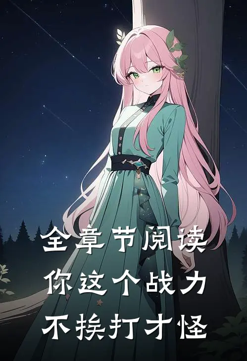 全章节阅读你这个战力，不挨打才怪