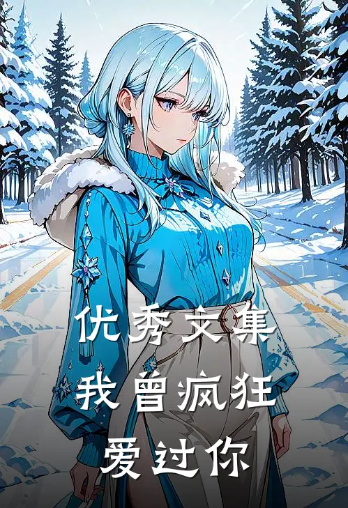 优秀文集我曾疯狂爱过你