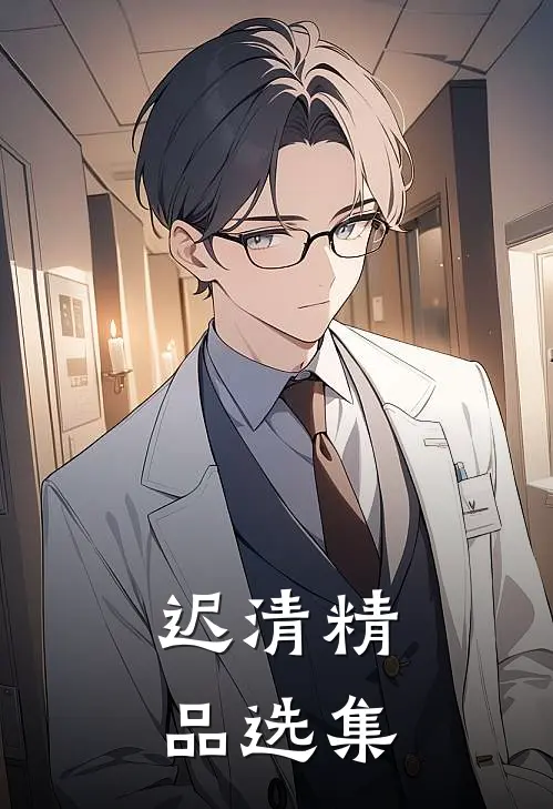迟清精品选集