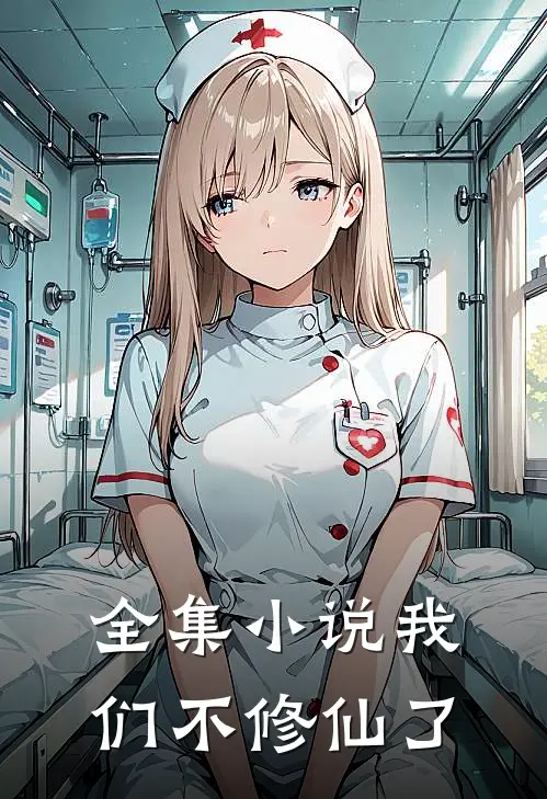 全集小说我们不修仙了