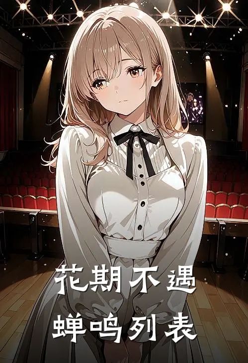 花期不遇蝉鸣列表