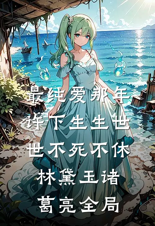 最纯爱那年许下生生世世不死不休林黛玉诸葛亮全局