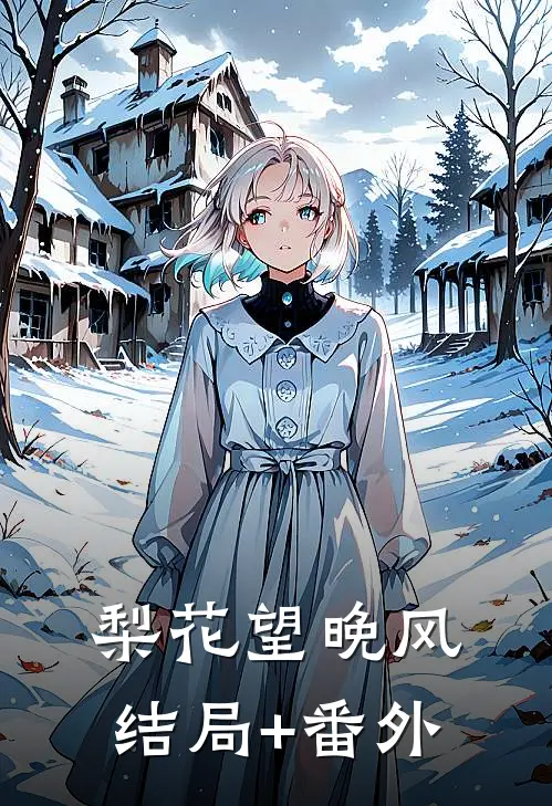 梨花望晚风结局+番外