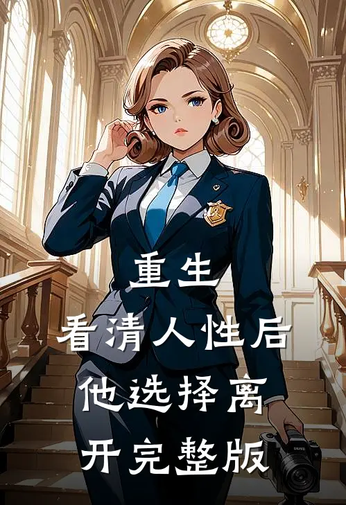 重生：看清人性后，他选择离开完整版