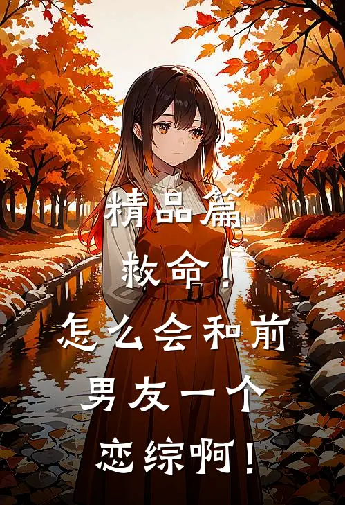 精品篇救命！怎么会和前男友一个恋综啊！