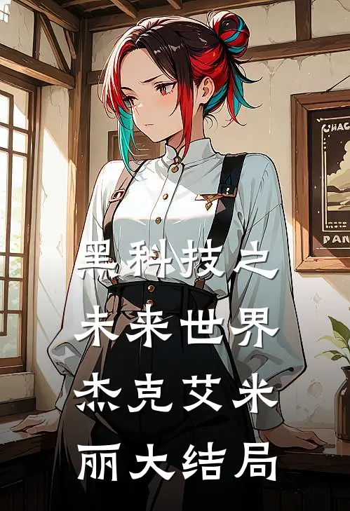 黑科技之未来世界杰克艾米丽大结局
