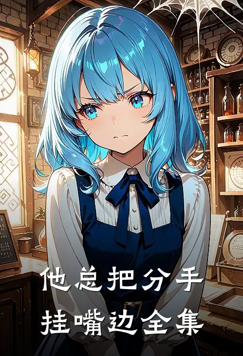 他总把分手挂嘴边全集
