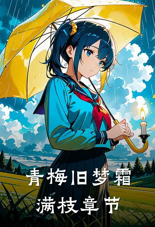 青梅旧梦霜满枝章节