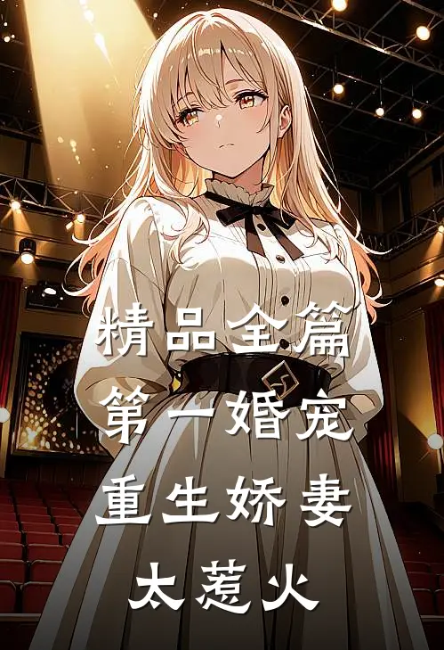 精品全篇第一婚宠：重生娇妻太惹火