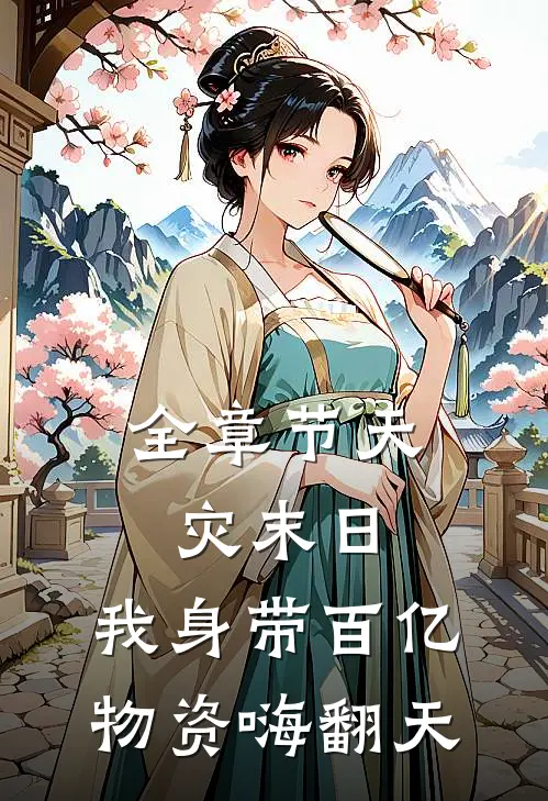 全章节天灾末日：我身带百亿物资嗨翻天