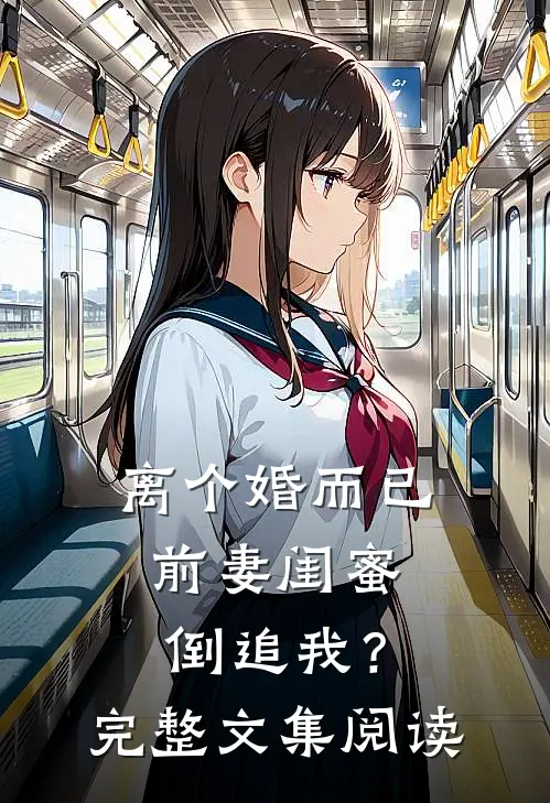 离个婚而已，前妻闺蜜倒追我？完整文集阅读