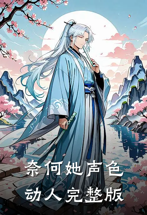 奈何她声色动人完整版
