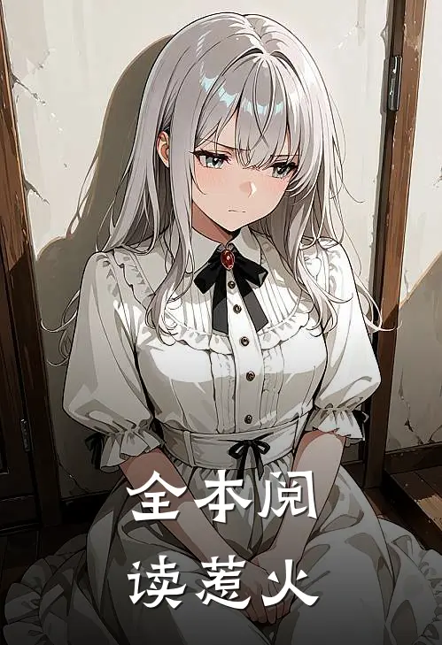 全本阅读惹火