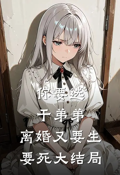 你要选干弟弟，离婚又要生要死大结局