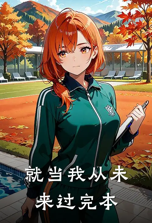 就当我从未来过完本
