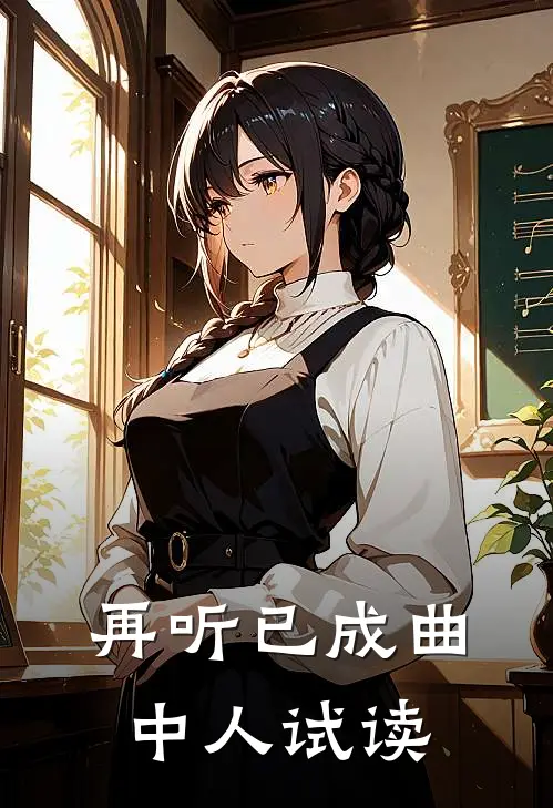 再听已成曲中人试读