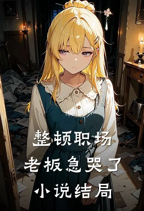 整顿职场：老板急哭了小说结局