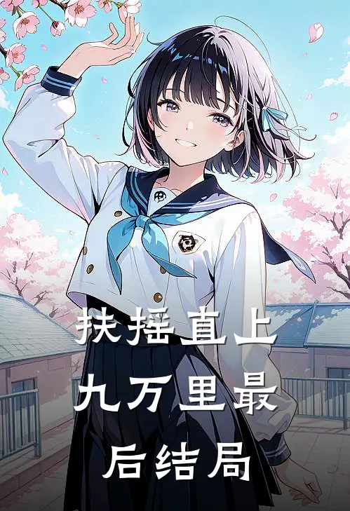 扶摇直上九万里最后结局