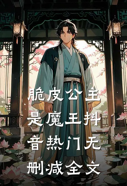 脆皮公主是魔王抖音热门无删减全文